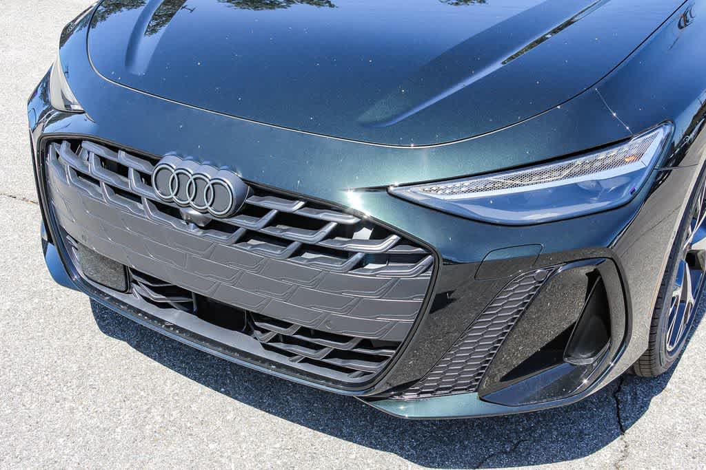 Thumbnail: 2026 Audi S5 - 8