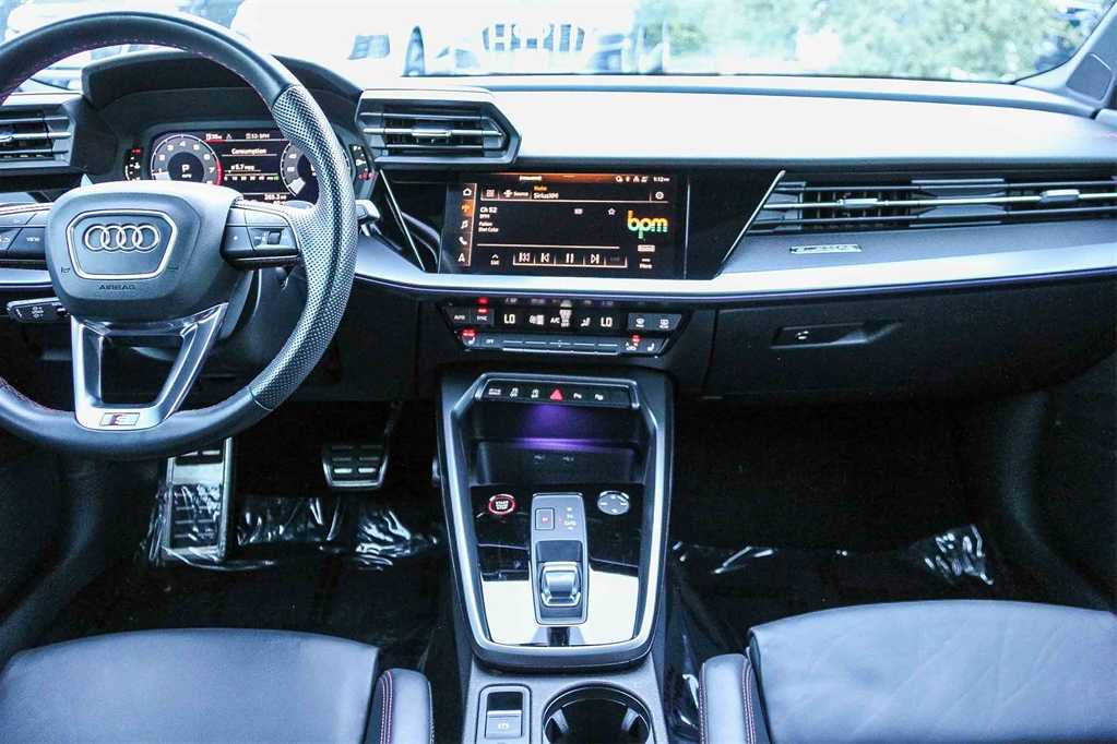 Thumbnail: 2023 Audi S3 - 13