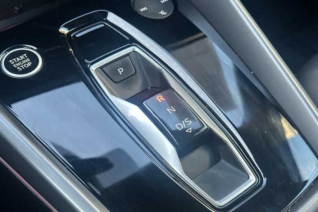 Thumbnail: 2025 Audi A3 - 20