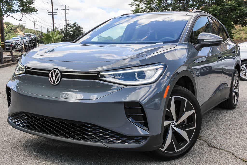2023 Volkswagen ID.4 Pro S -
                  Calabasas, CA