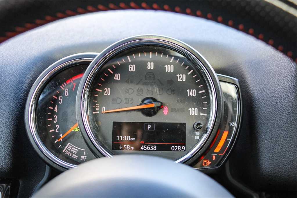 Thumbnail: 2019 MINI Cooper Countryman - 24