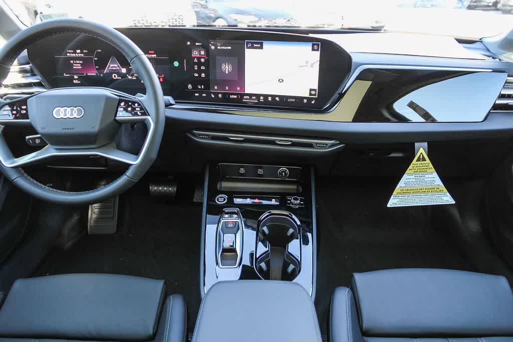 Thumbnail: 2025 Audi A5 - 13