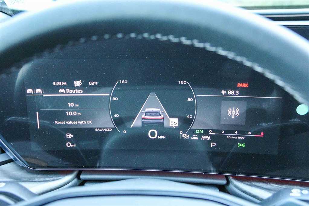 Thumbnail: 2025 Audi Q5 - 24