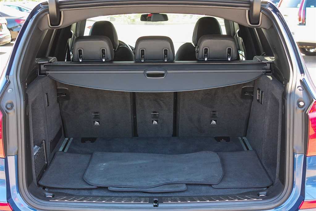 Thumbnail: 2019 BMW X3 - 29