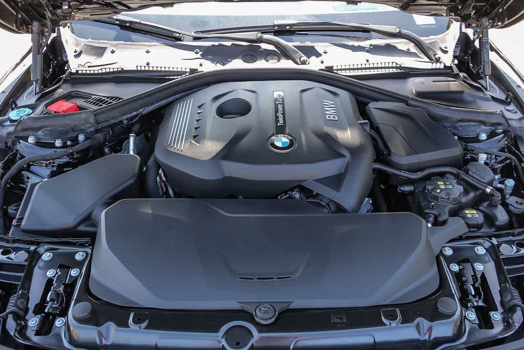 Thumbnail: 2018 BMW 4 Series - 25