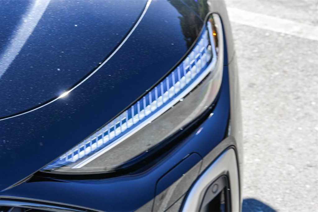 Thumbnail: 2025 Audi S5 - 7