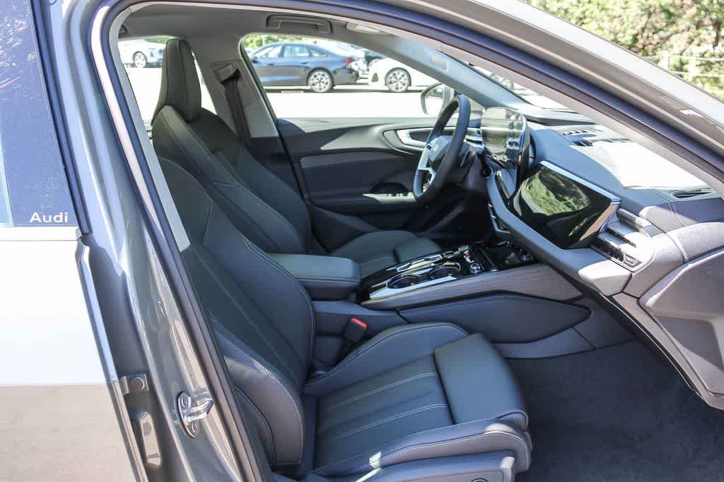 Thumbnail: 2025 Audi A5 - 18