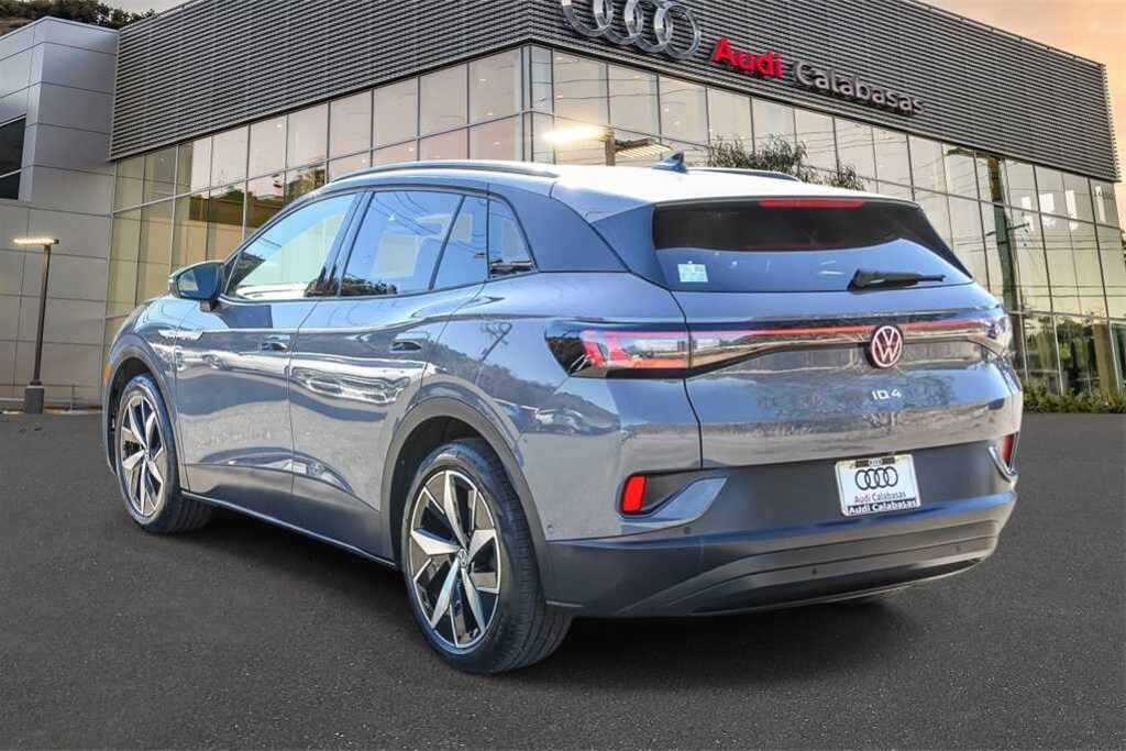 Used 2023 Volkswagen ID.4 Pro S SUV