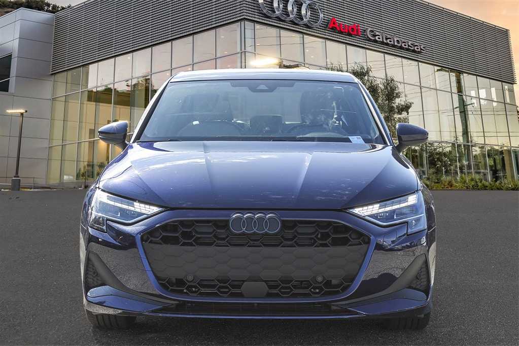 2025 Audi A3 2.0T Premium Plus photo 2