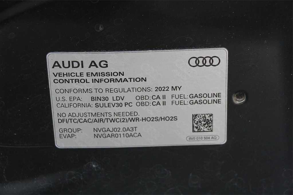 Thumbnail: 2022 Audi TT - 28