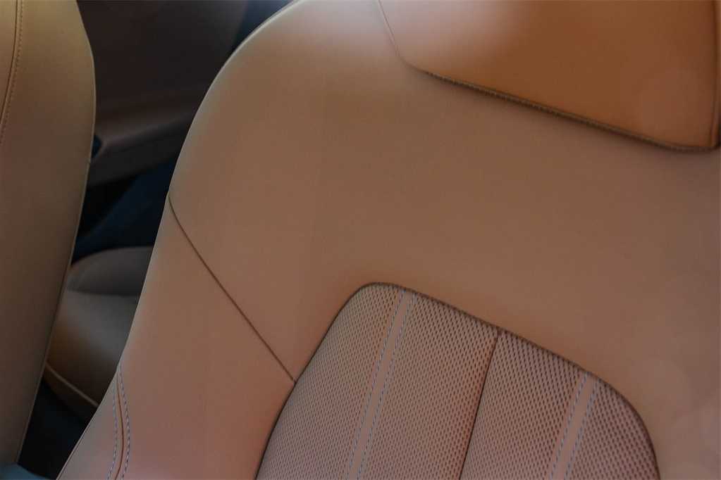 Thumbnail: 2025 Audi A5 - 25