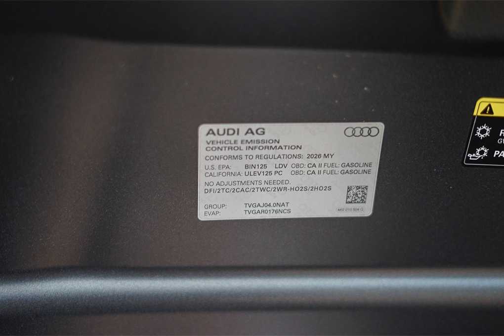 Thumbnail: 2026 Audi RS 7 - 18