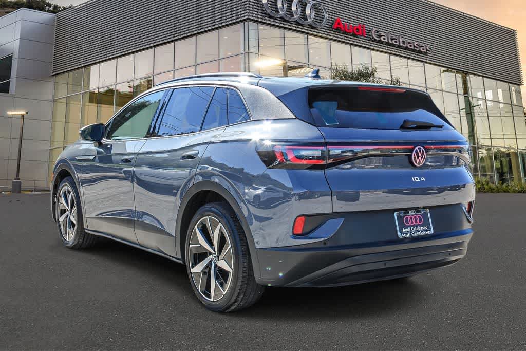 Thumbnail: 2023 Volkswagen ID.4 - 2