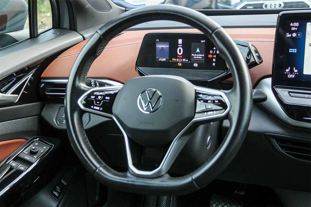 Thumbnail: 2022 Volkswagen ID.4 - 16