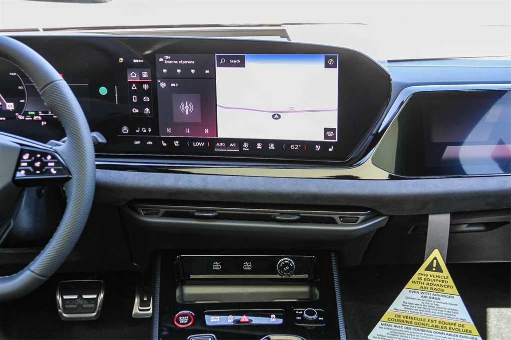 Thumbnail: 2025 Audi S5 - 14