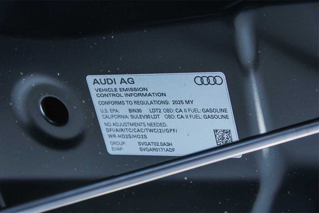 Thumbnail: 2025 Audi Q5 - 27