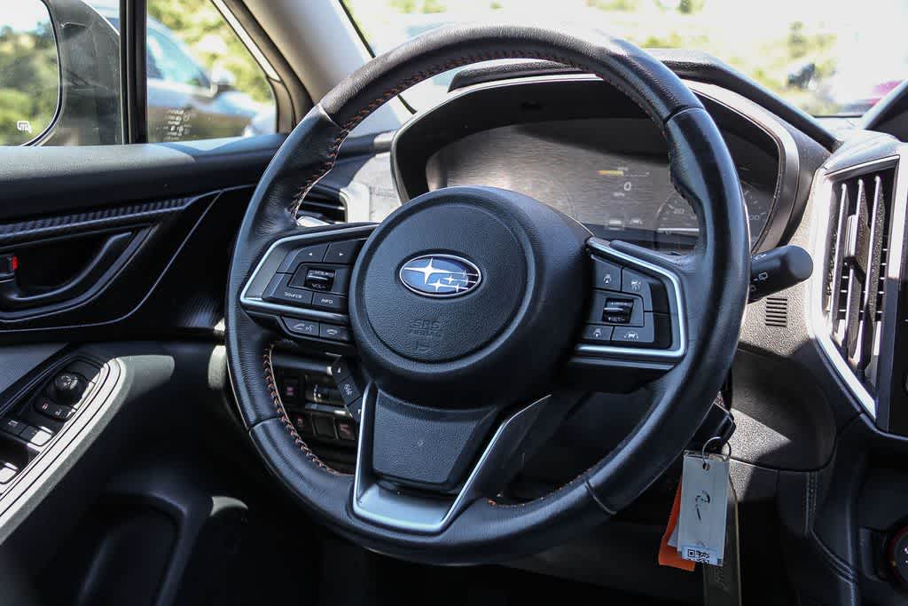 Thumbnail: 2018 Subaru Crosstrek - 15