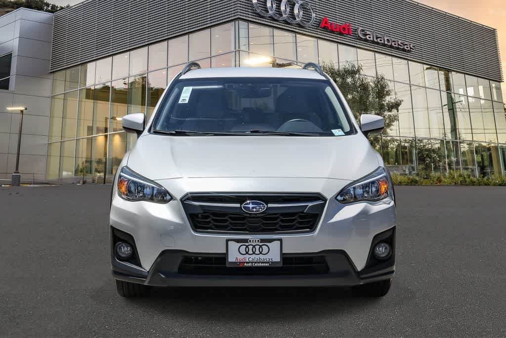 Thumbnail: 2018 Subaru Crosstrek - 6