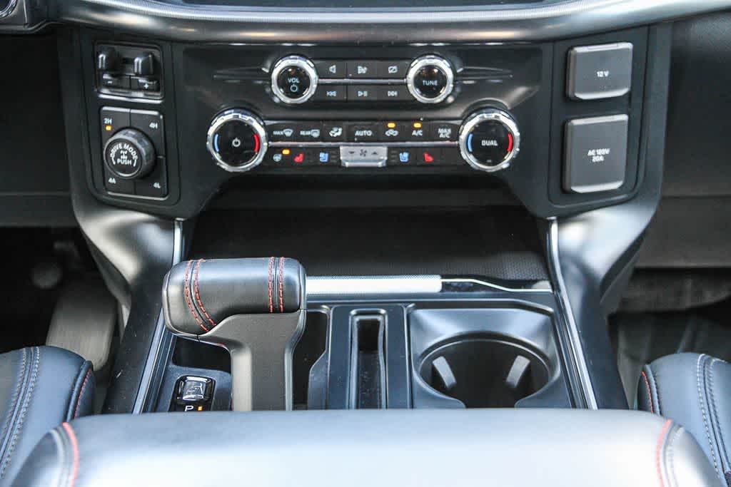 Thumbnail: 2024 Ford F-150 - 14