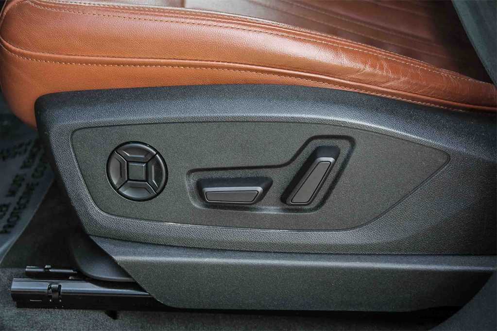 Thumbnail: 2022 Audi e-tron - 21