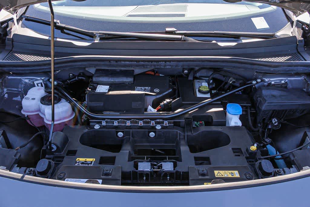 Thumbnail: 2023 Volkswagen ID.4 - 27