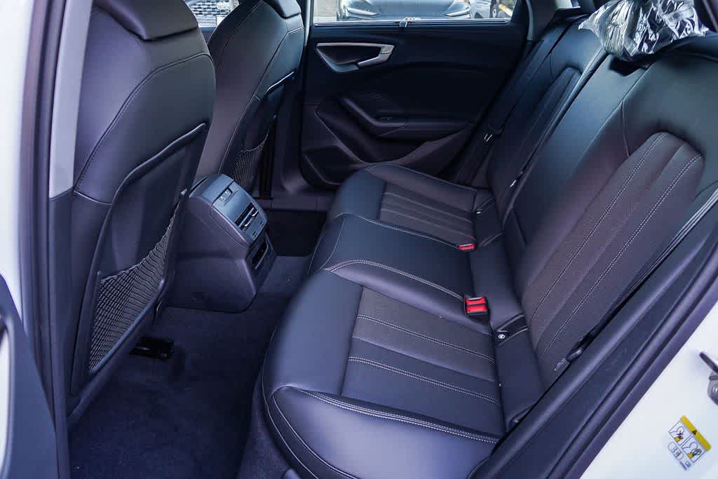 Thumbnail: 2025 Audi A5 - 21