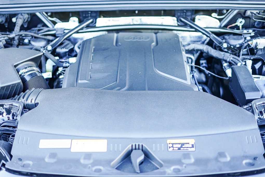 Thumbnail: 2025 Audi Q5 - 26