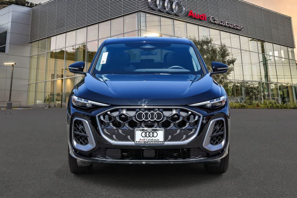 Thumbnail: 2025 Audi Q5 - 6