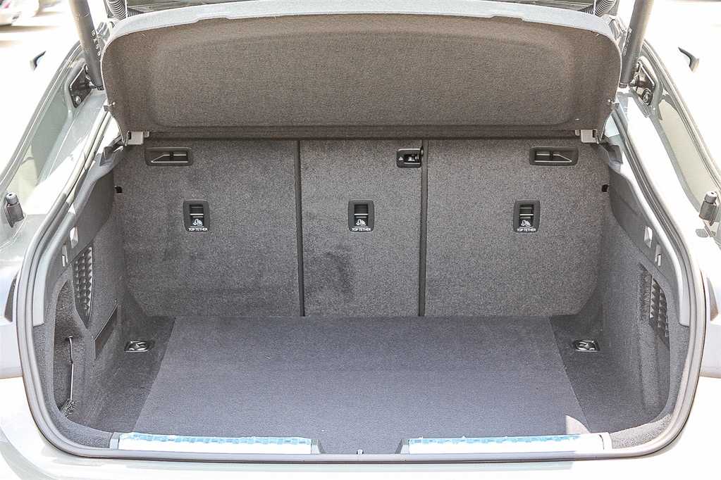 Thumbnail: 2025 Audi A5 - 29