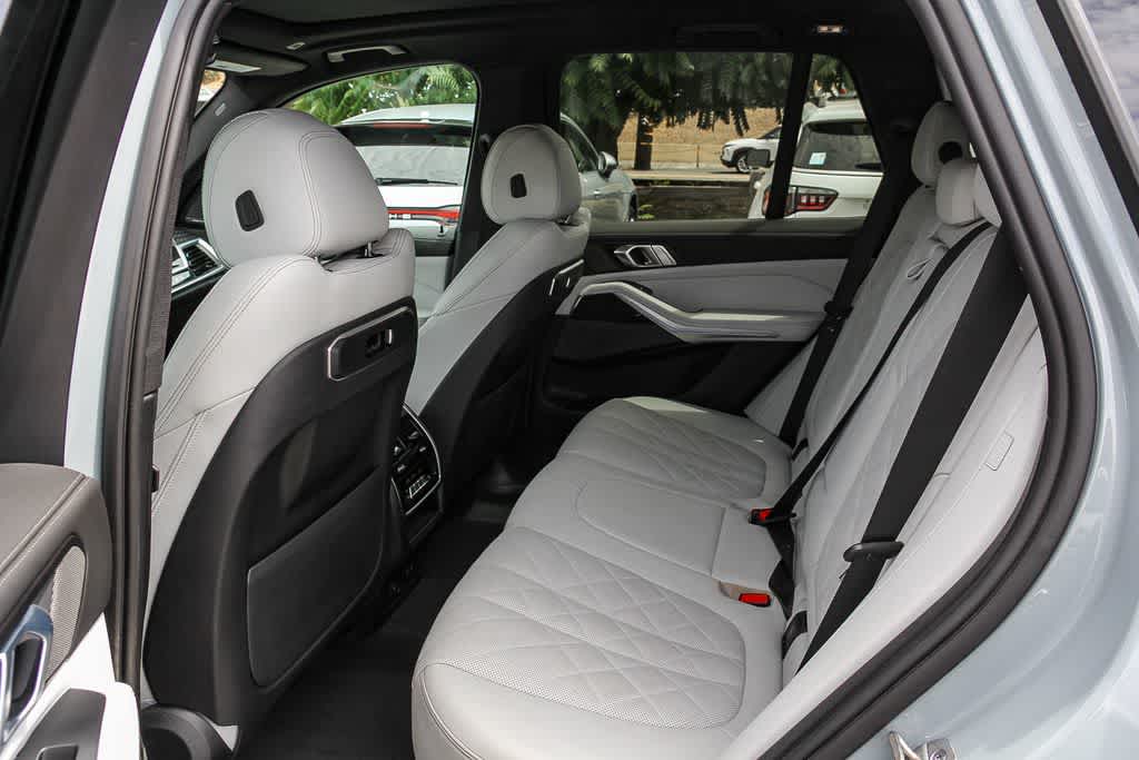 Thumbnail: 2024 BMW X5 - 17