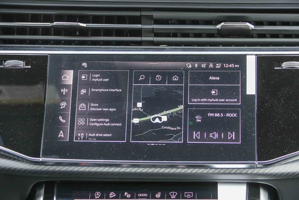 Thumbnail: 2026 Audi SQ8 - 15