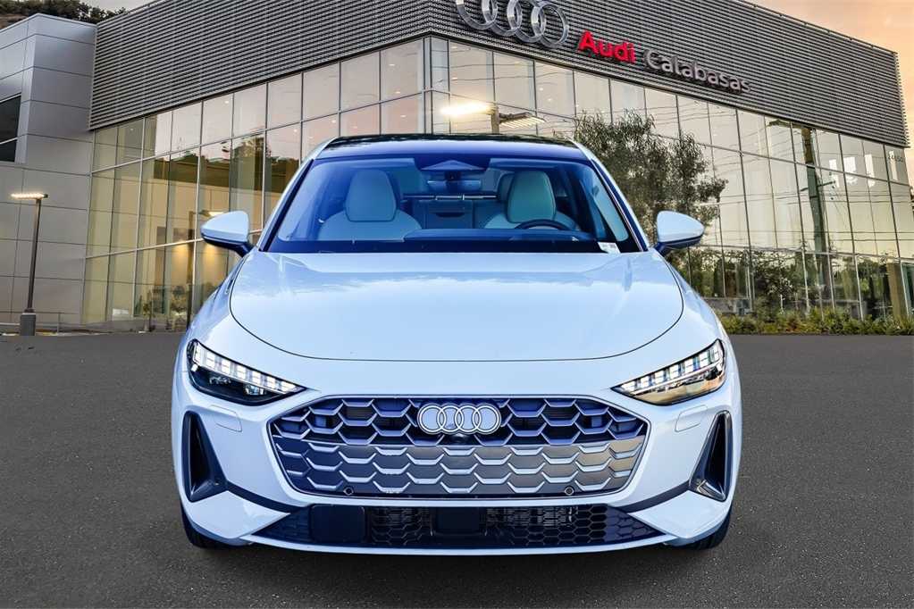 Thumbnail: 2025 Audi A5 - 6