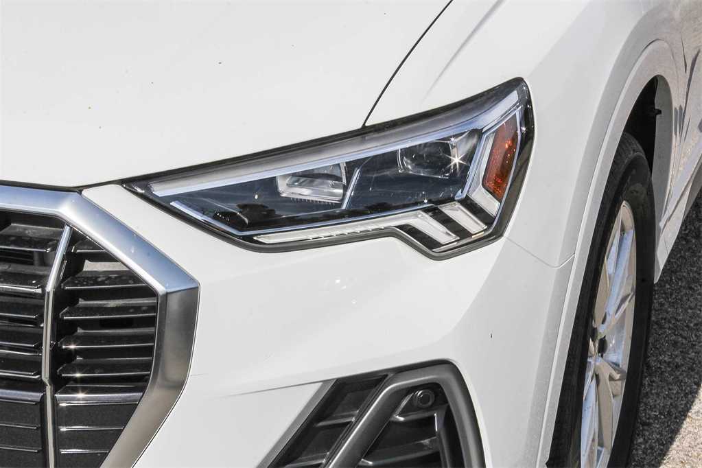 Thumbnail: 2025 Audi Q3 - 7