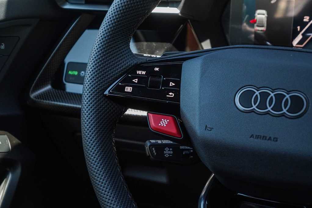 Thumbnail: 2026 Audi RS 3 - 16