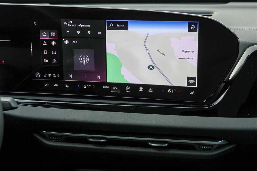 Thumbnail: 2025 Audi A5 - 12