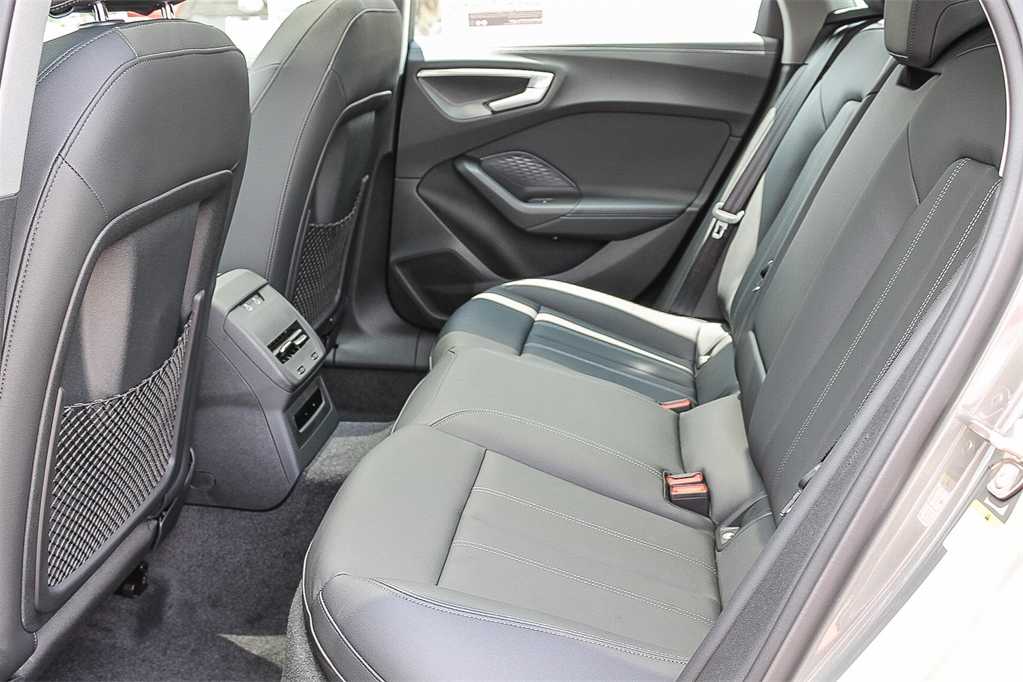 Thumbnail: 2025 Audi A5 - 21