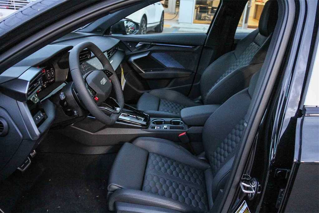 Thumbnail: 2026 Audi RS 3 - 19