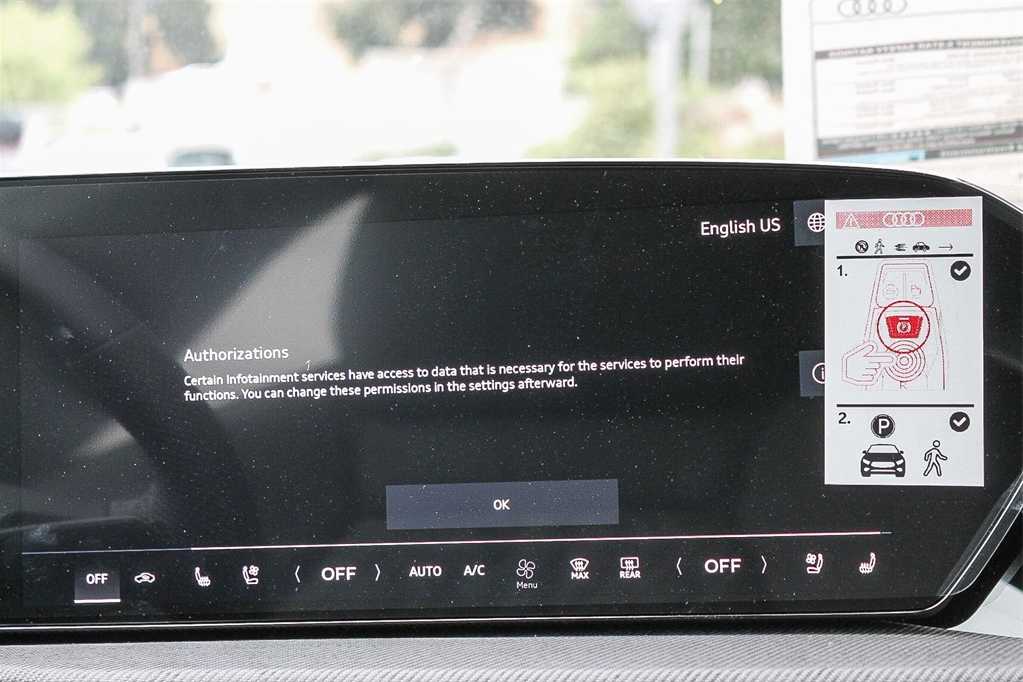 Thumbnail: 2025 Audi SQ5 - 14