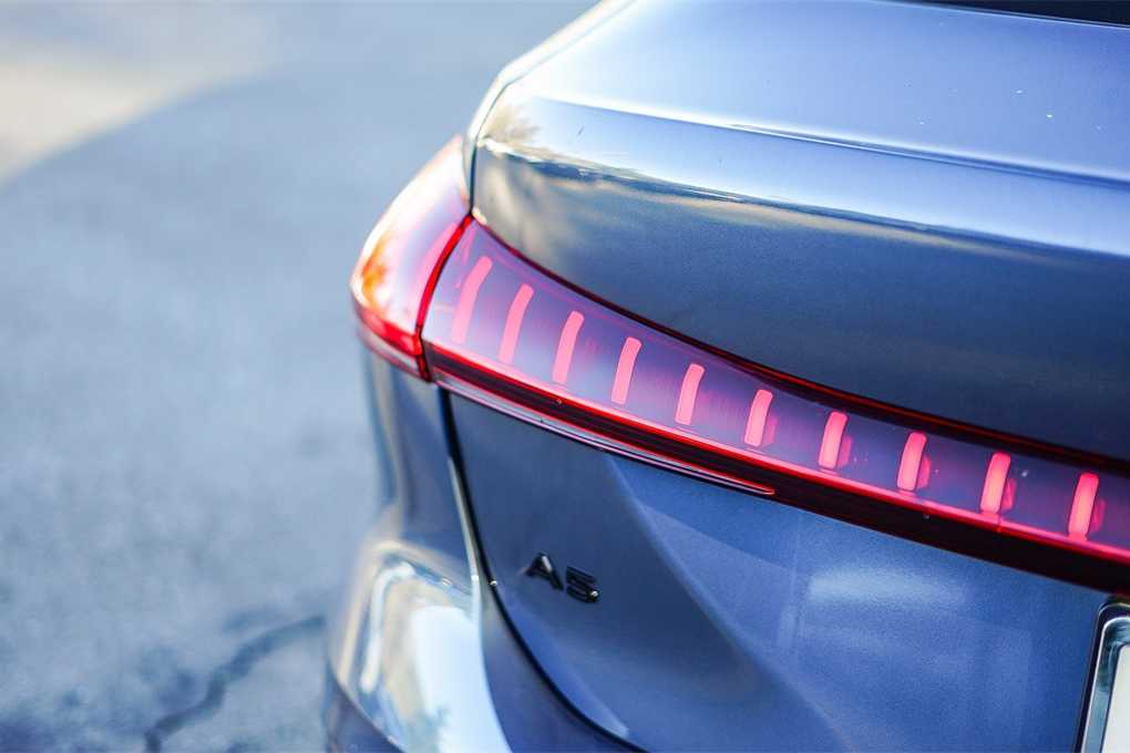 Thumbnail: 2025 Audi A5 - 10