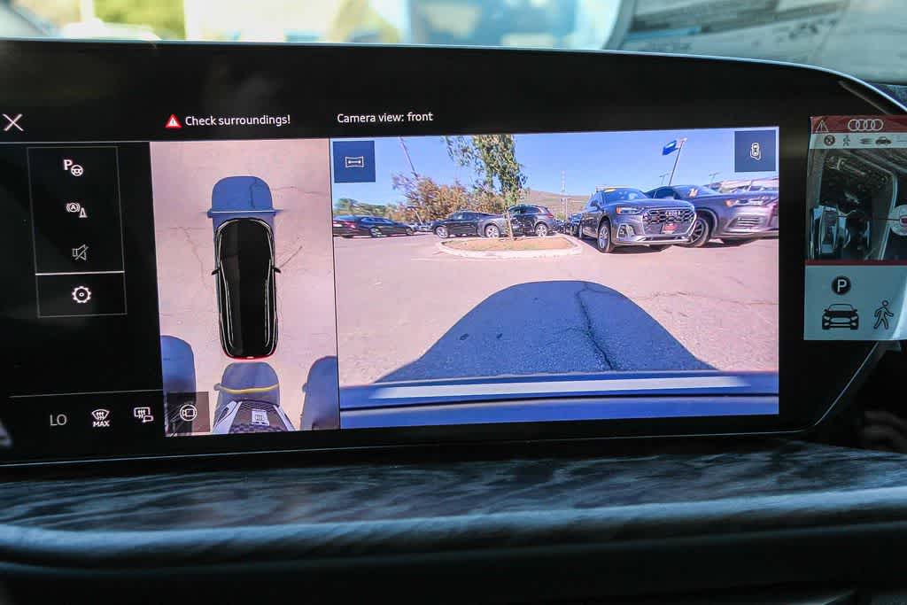 Thumbnail: 2025 Audi Q5 - 23