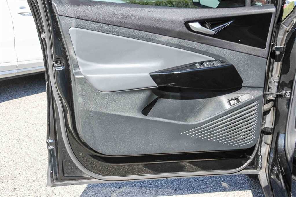 Thumbnail: 2022 Volkswagen ID.4 - 22