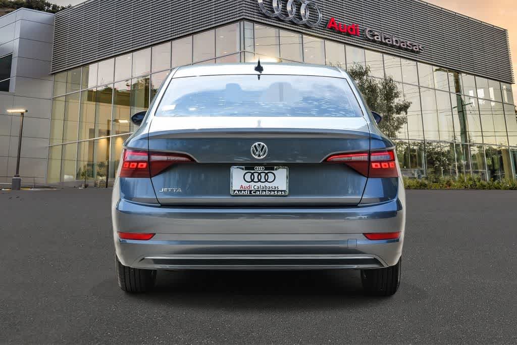 Thumbnail: 2020 Volkswagen Jetta - 3