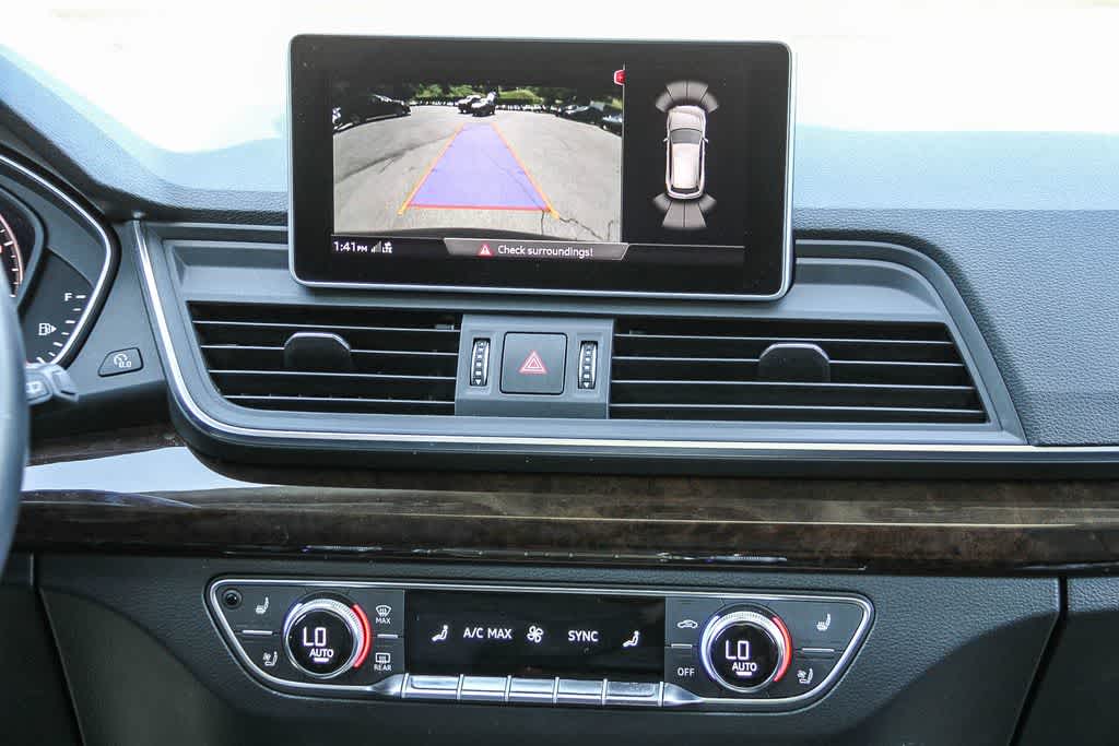 Thumbnail: 2019 Audi Q5 - 15