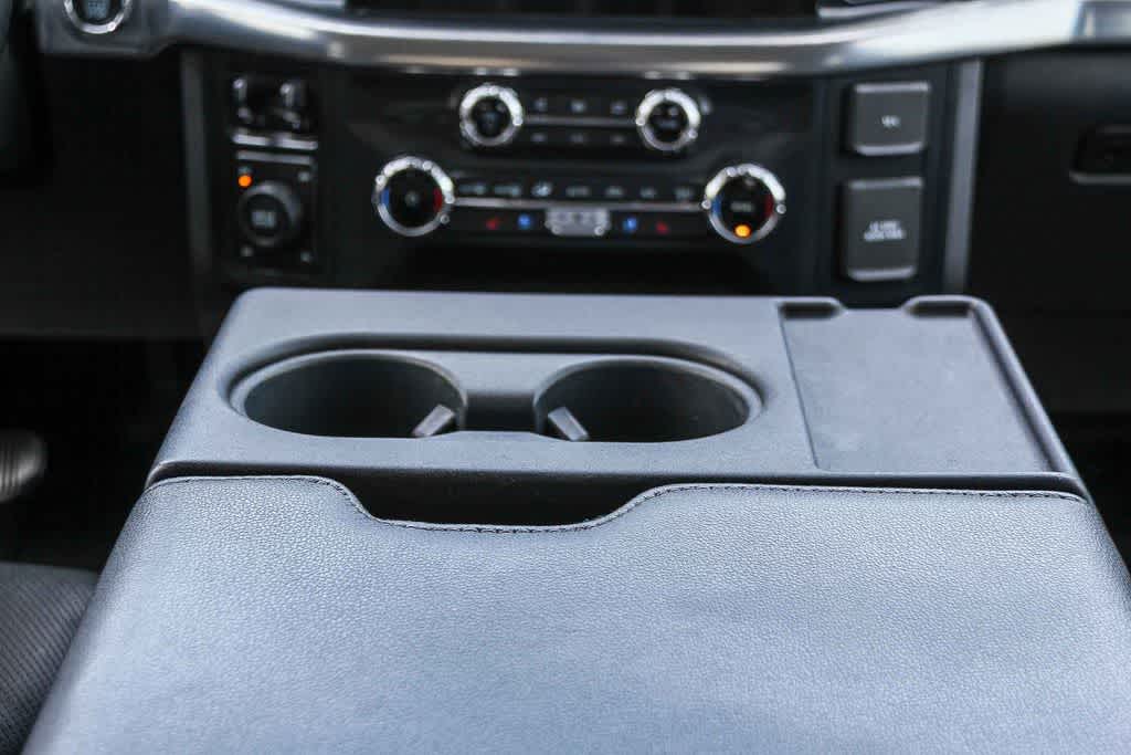 Thumbnail: 2022 Ford F-150 - 11