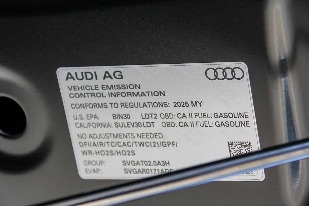 Thumbnail: 2025 Audi Q5 - 28