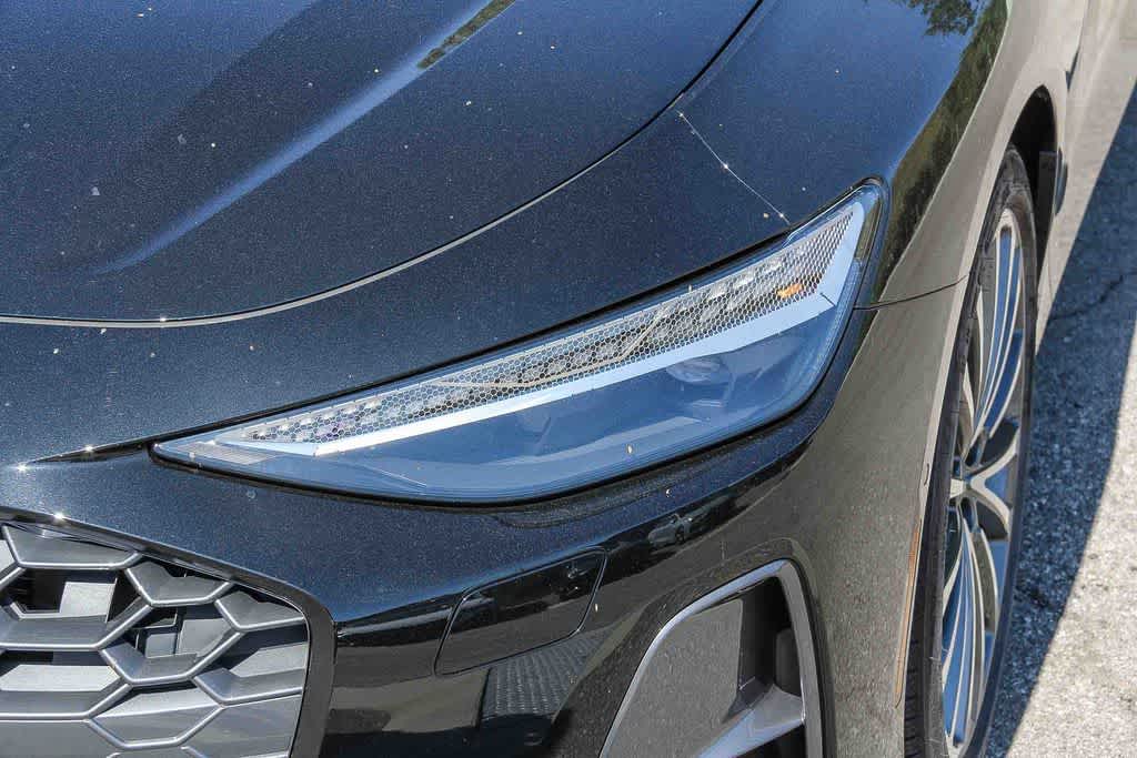 Thumbnail: 2026 Audi A6 - 7