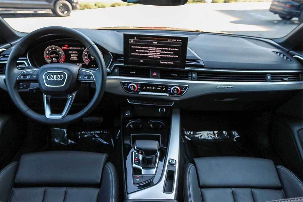 Thumbnail: 2025 Audi A5 - 12