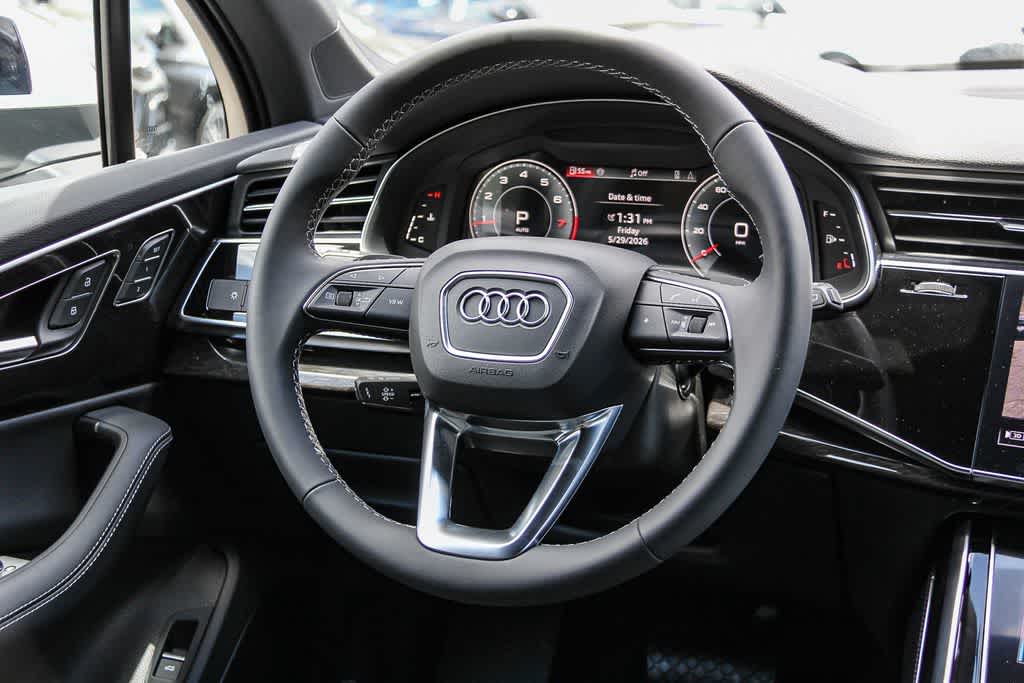 Thumbnail: 2026 Audi Q7 - 16