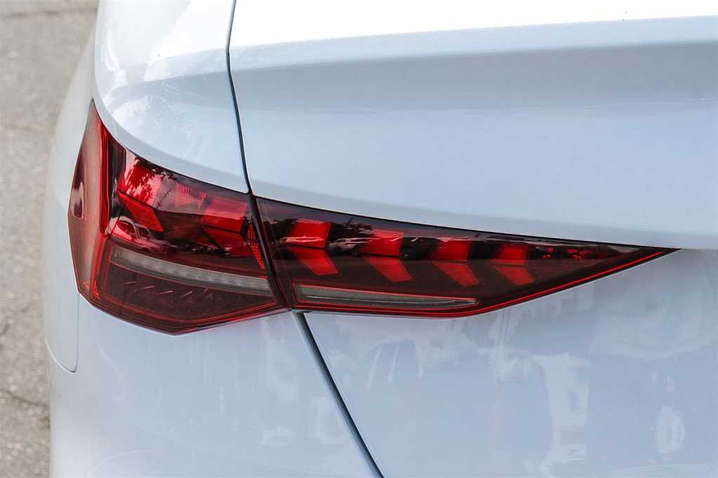 Thumbnail: 2025 Audi A3 - 7