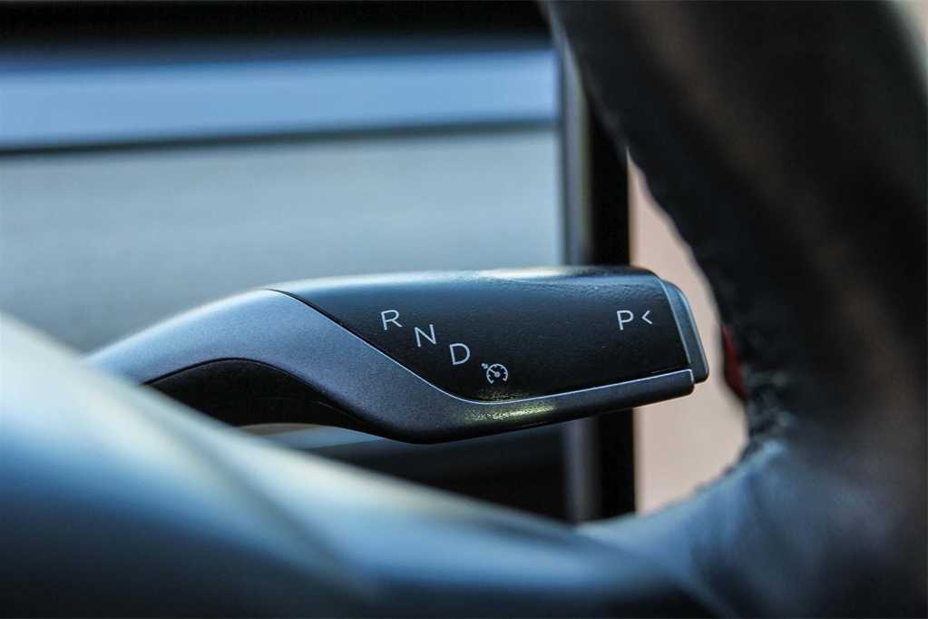 Thumbnail: 2021 Tesla Model 3 - 20